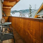 דירה Visitzakopane Tatrahill *