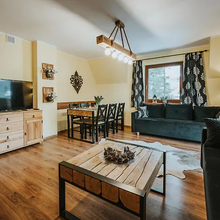 Visitzakopane Tatrahill Koscielisko