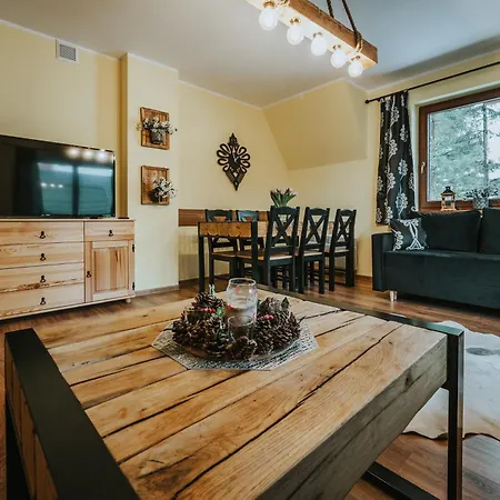 Visitzakopane Tatrahill Koscielisko