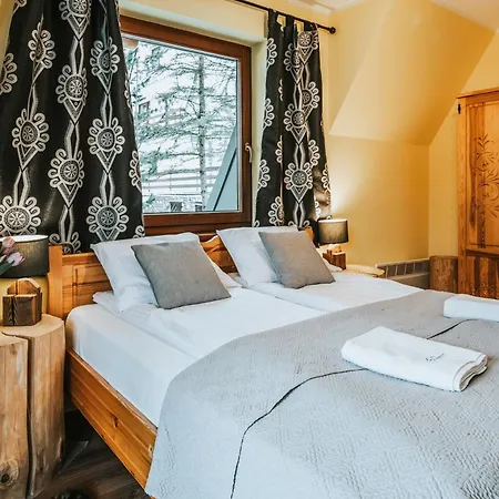 Visitzakopane Tatrahill * Kościelisko