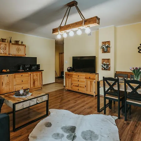 Visitzakopane Tatrahill