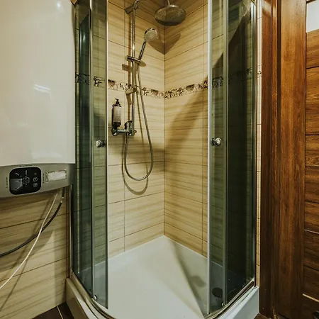 Apartment Visitzakopane Tatrahill *