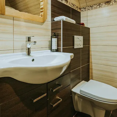 Visitzakopane Tatrahill Kościelisko