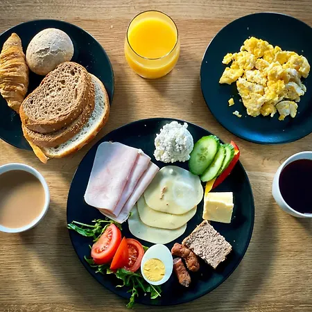 Visitzakopane Tatrahill Kościelisko