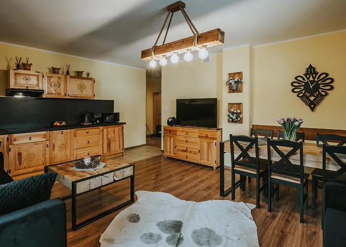 Visitzakopane Tatrahill