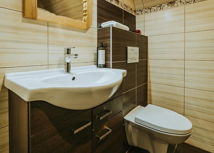 Visitzakopane Tatrahill Koscielisko