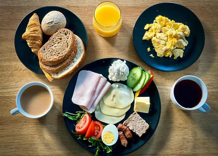 Visitzakopane Tatrahill Kościelisko